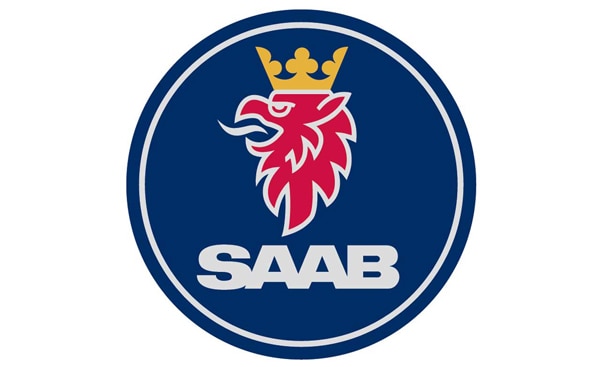 Saab в обслуживании