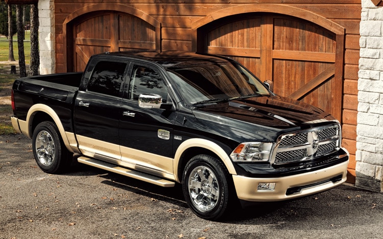 ram-unveils-laramie-longhorn-most-expensive-and-luxurious-truck-in-the