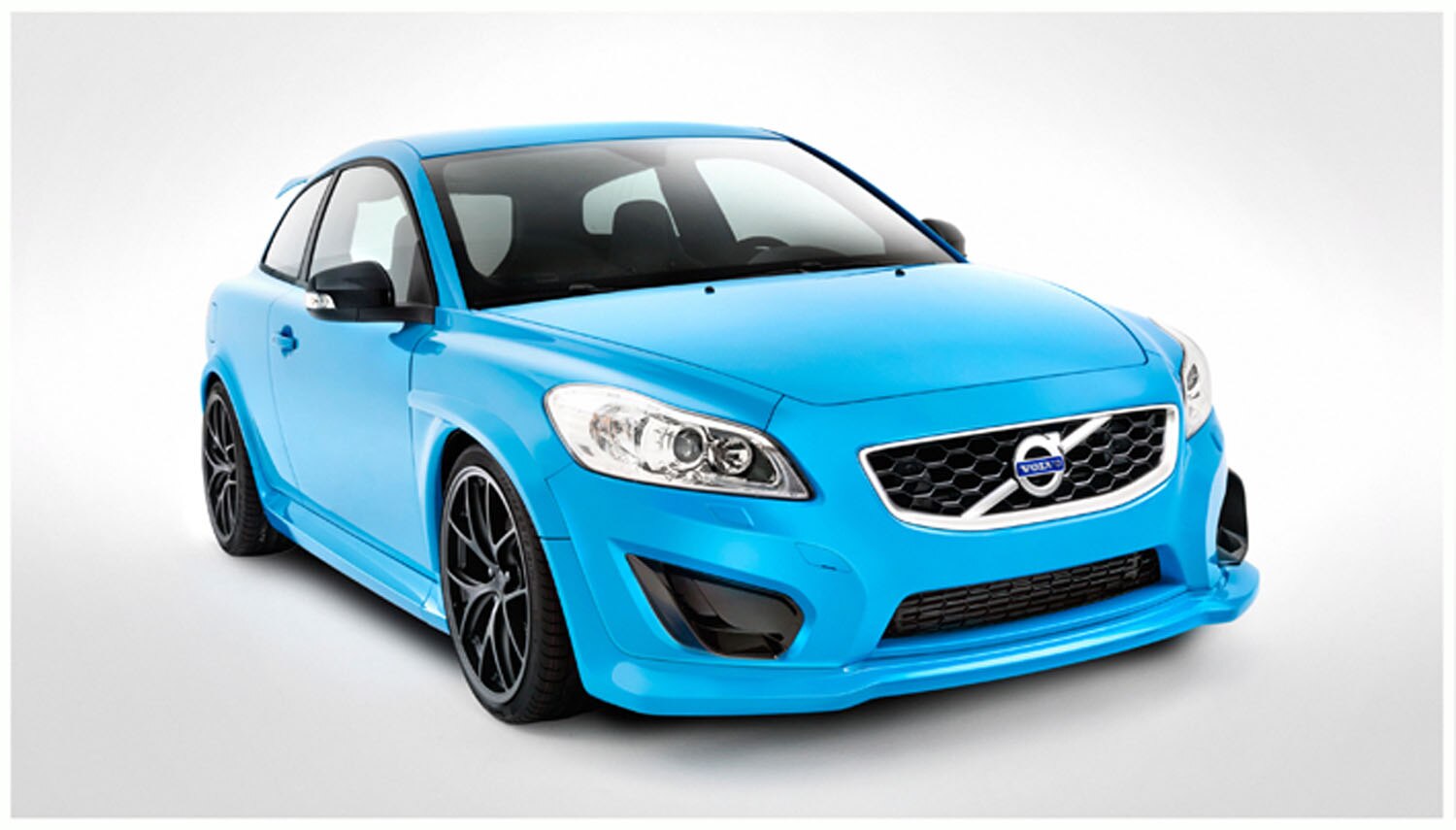 Volvo c30 pcp