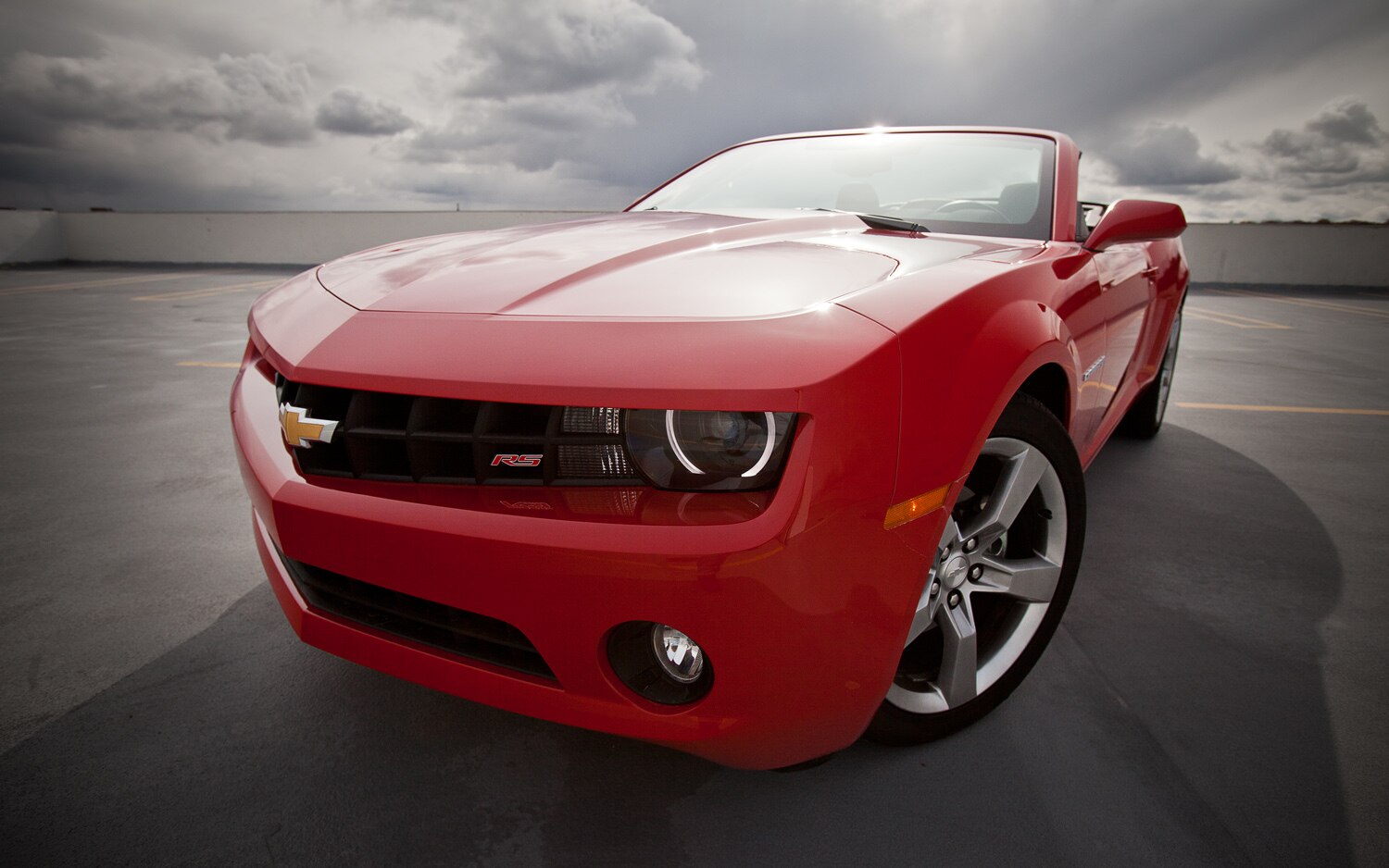 2012 camaro convertible boot cover