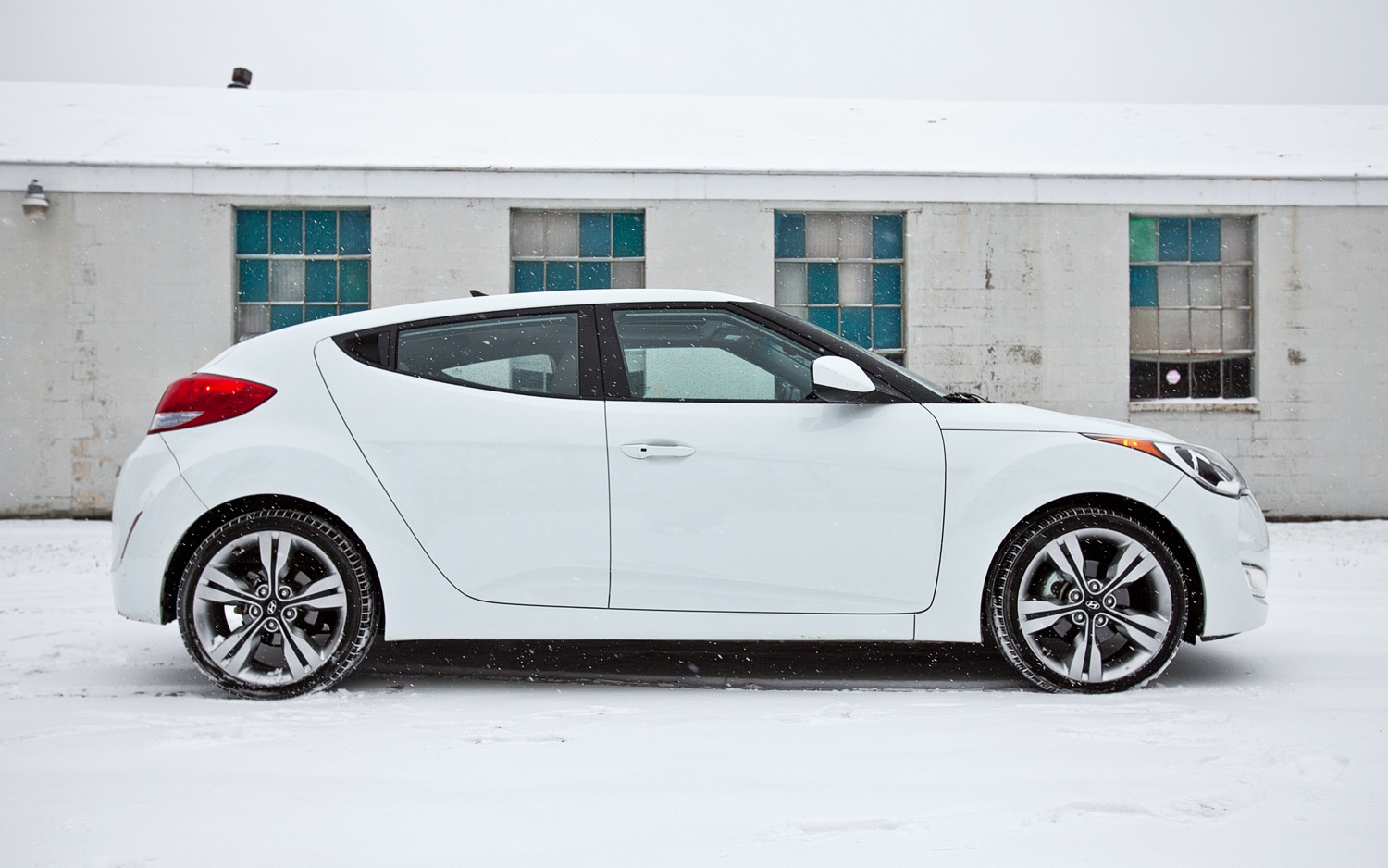 2012 veloster transmission