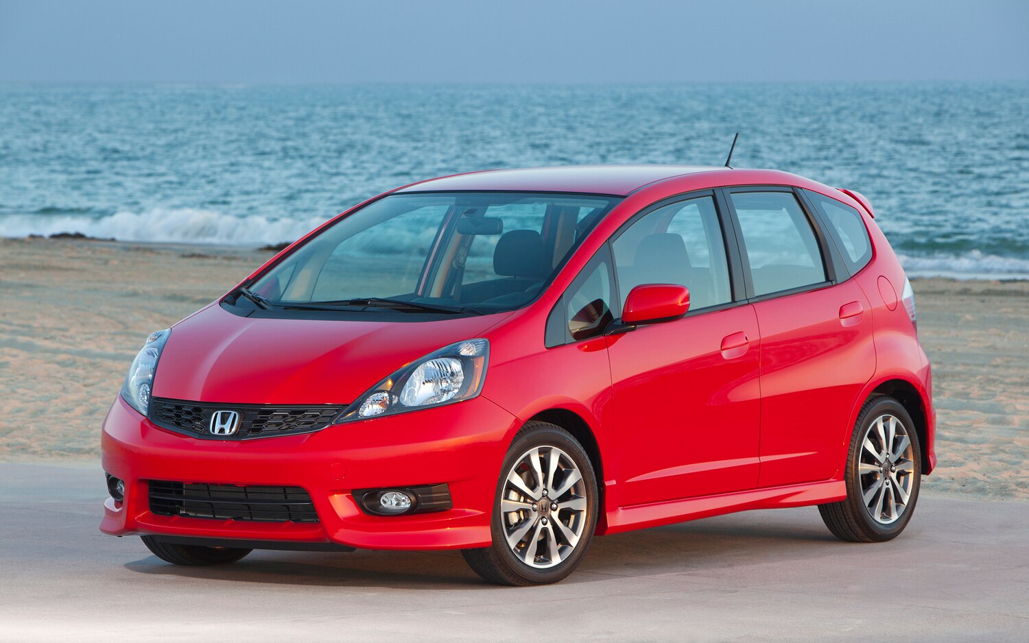 Report: Honda Planning Fit-Based Crossover, Should It Be Sent Stateside?