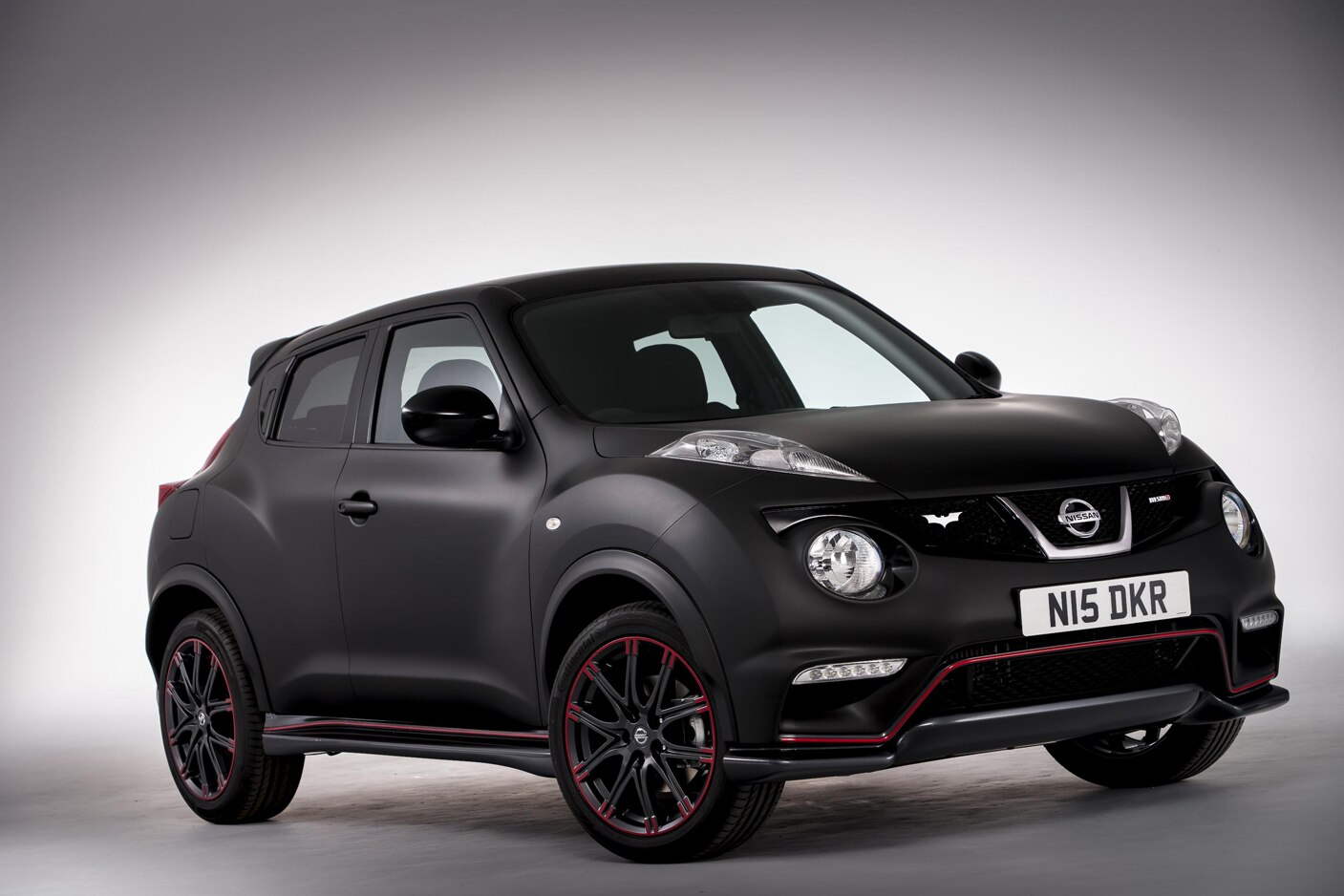 Ниссан juke nismo