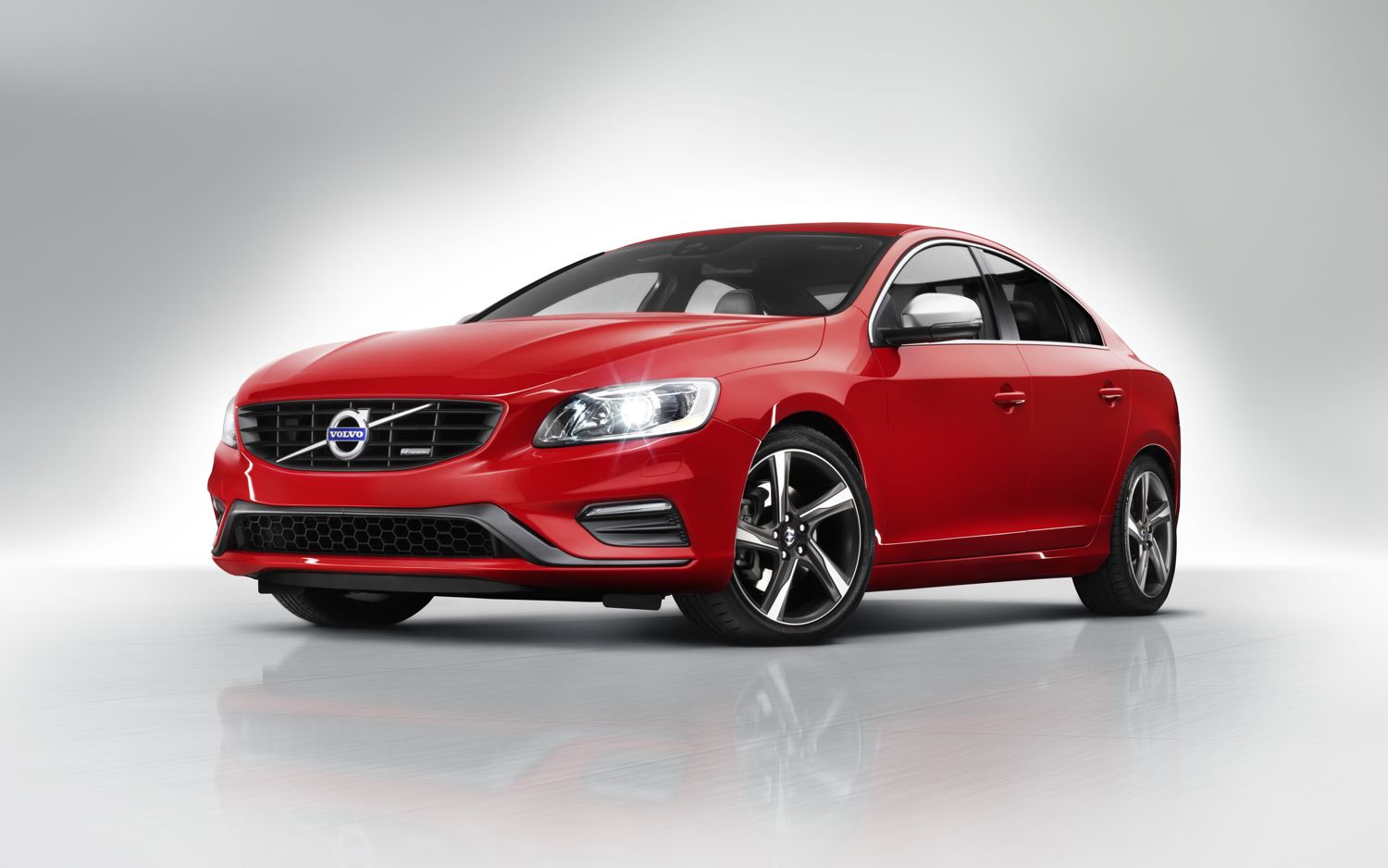 Volvo s60 v60