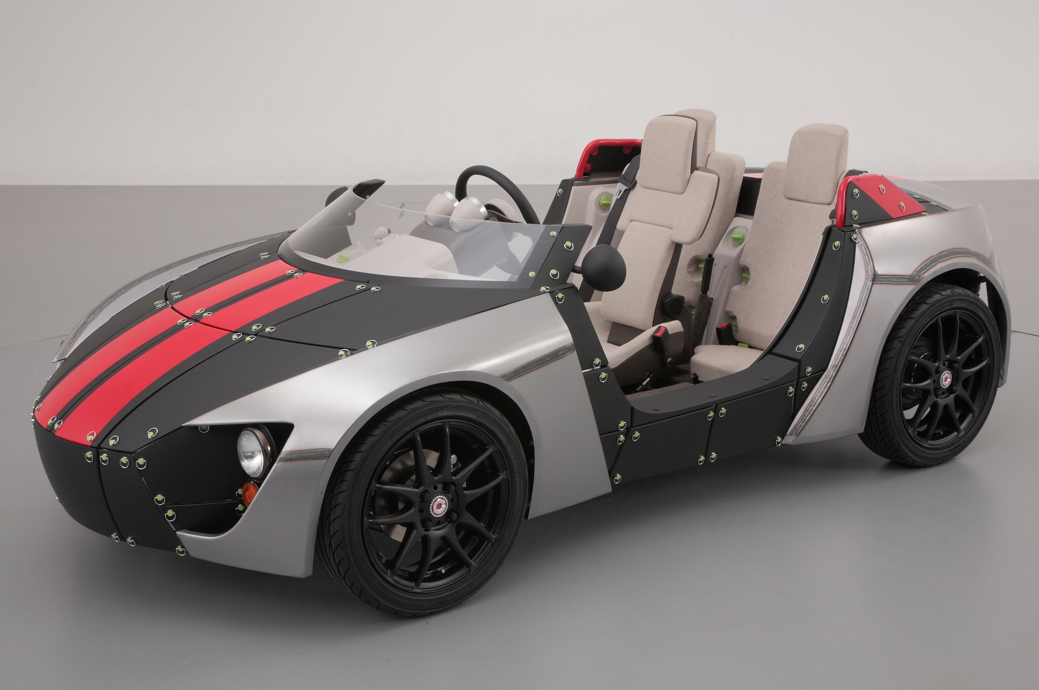 toyota camatte concept price