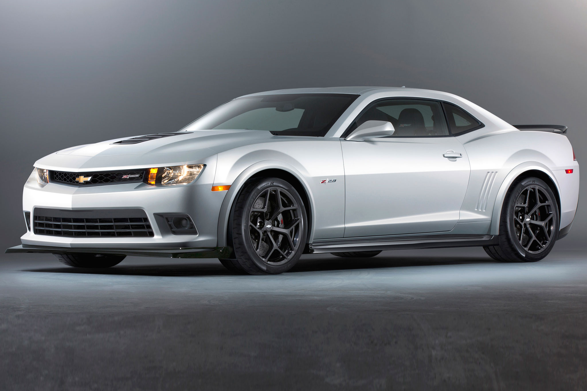 2014 Chevrolet Camaro Z 28 Priced At 75 000 Automobile Magazine