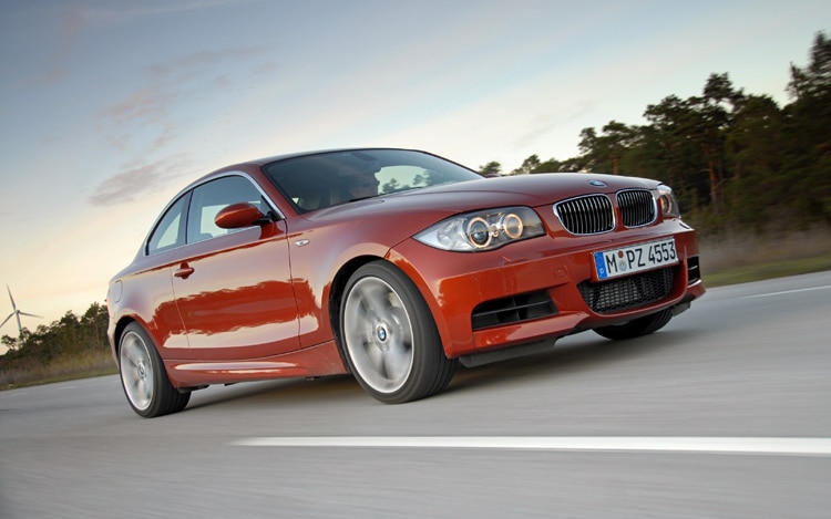 Report Bmw 1 Series Returns To U S In 17 Targets Cla And A3