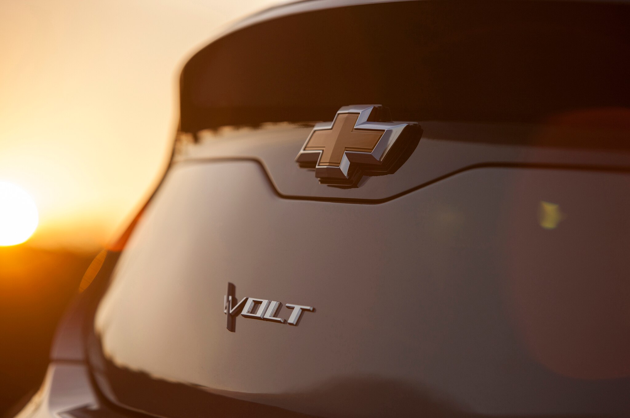 2014 chevy volt range extender