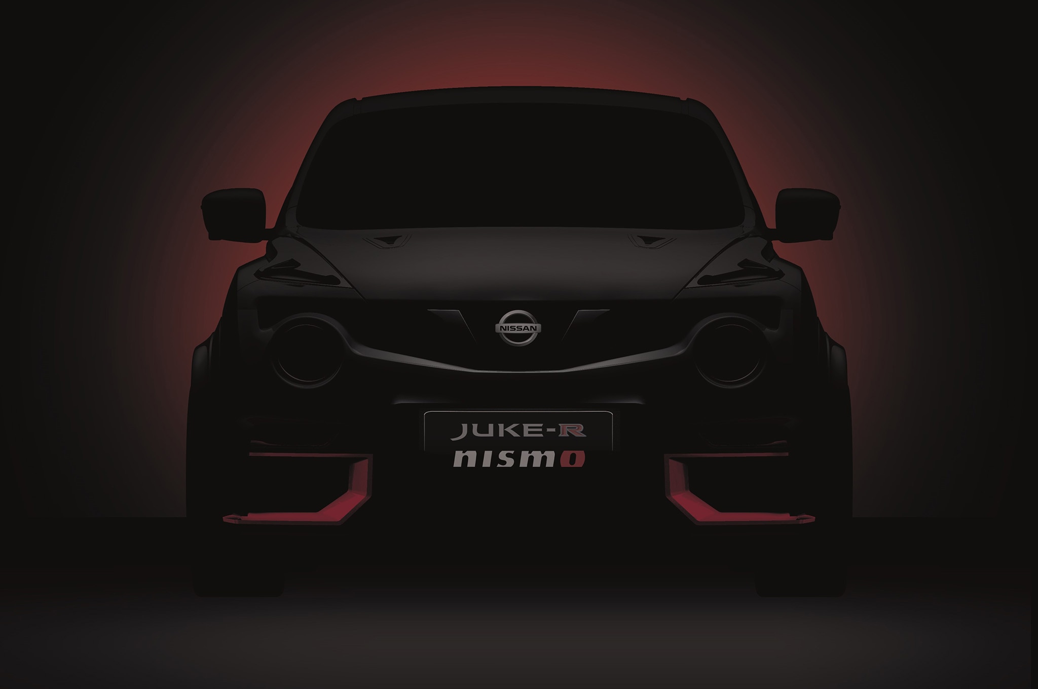 Nissan Is Building An Even More Powerful Juke R Nismo