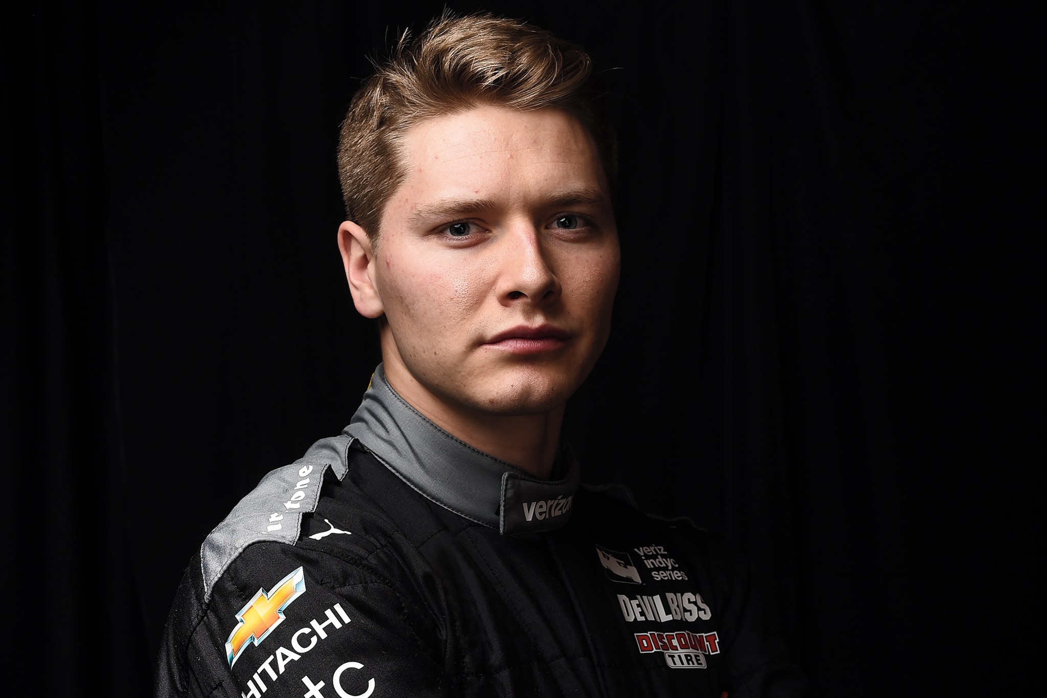 josef newgarden t shirt