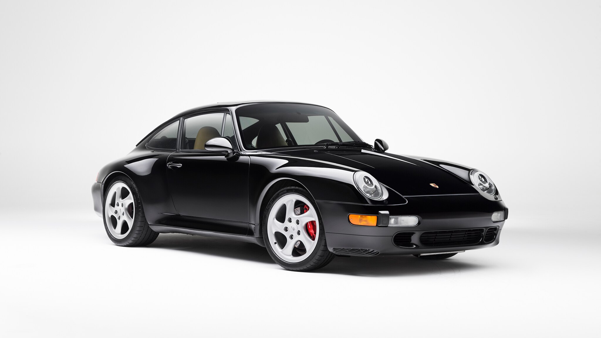 By Design: Three of Our All-Time Favorite Porsches