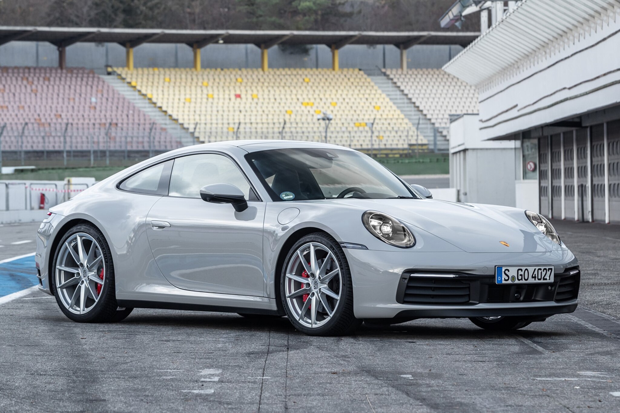 2020 Porsche 911 Deep Dive: What You Need to Know About the 992 ...