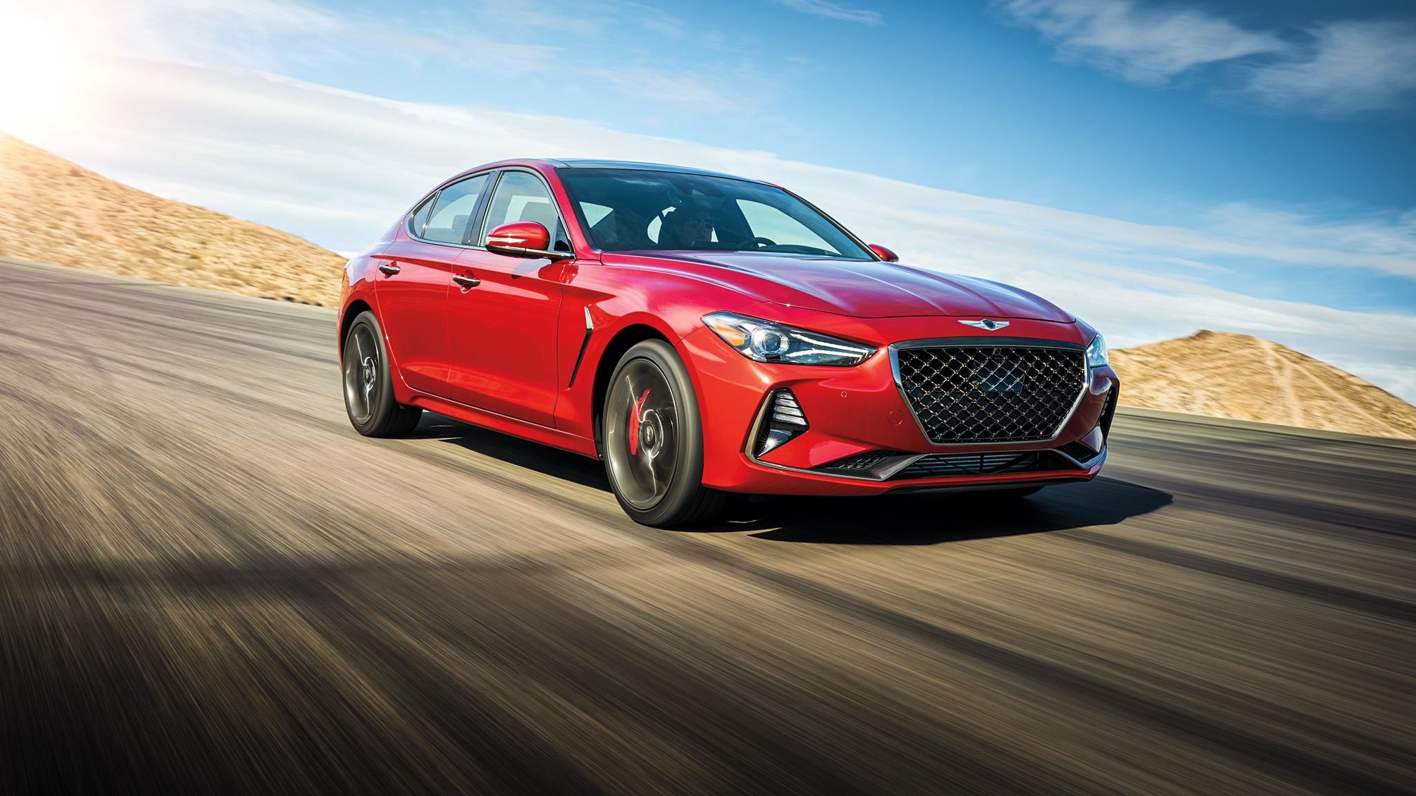 2019 Genesis G70 3.3T Dynamic: We Need More Sport Sedans Like This ...