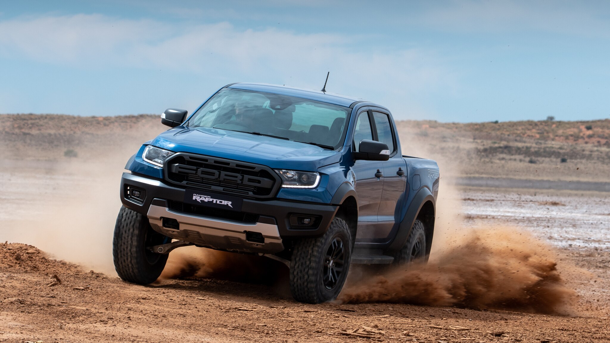 Eight Off-Road Trucks and SUVs Not Available in the United States