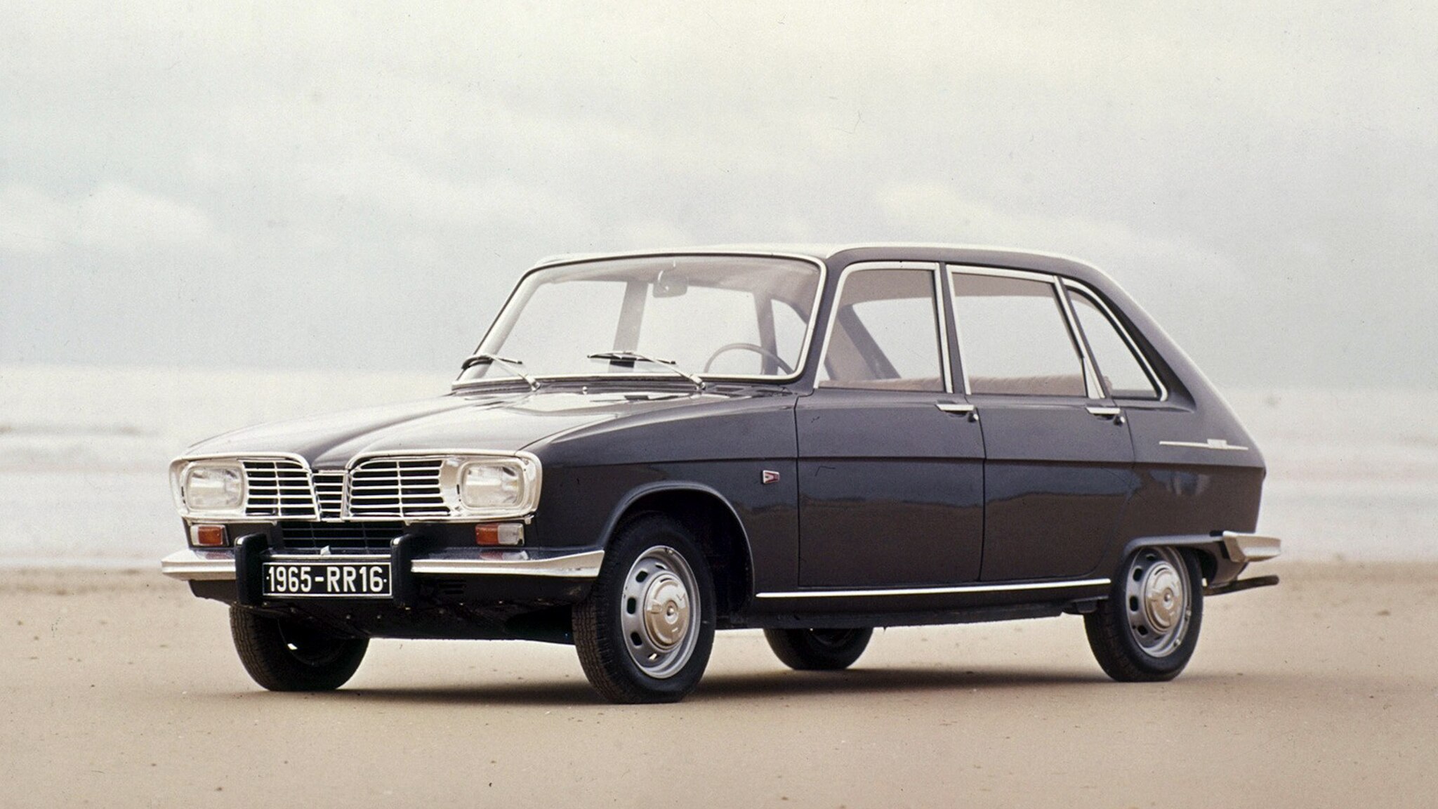 The Ugliest Cars Of The 1960s