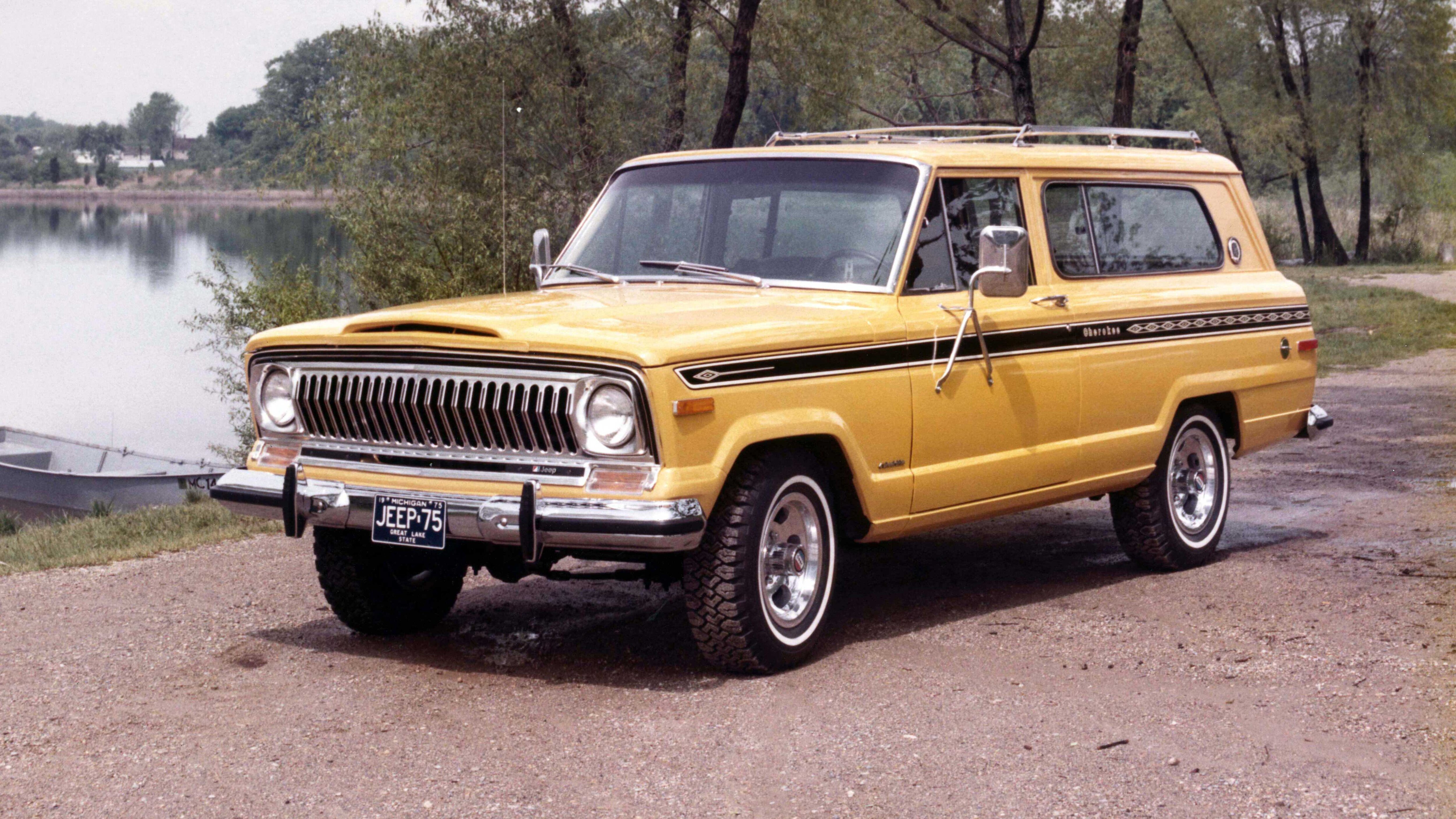 po505 jeep cherokee