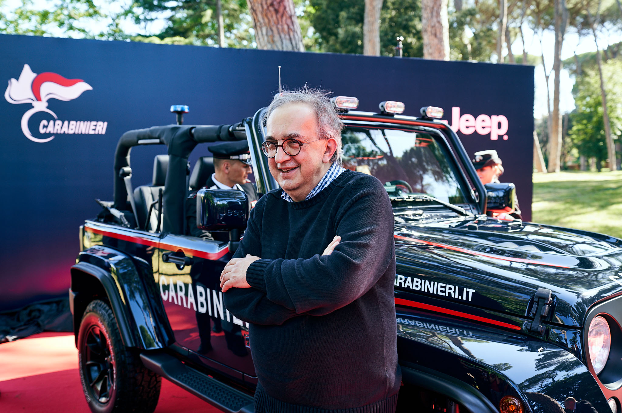 Sergio Marchionne Dead At 66 His Legacy At Fiat Chrysler