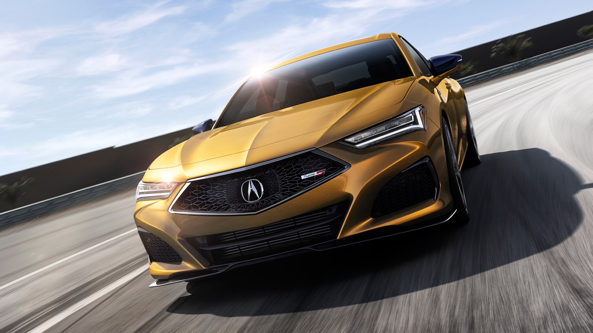 2021 acura tlx type s's horsepower revealed, outguns audi s4